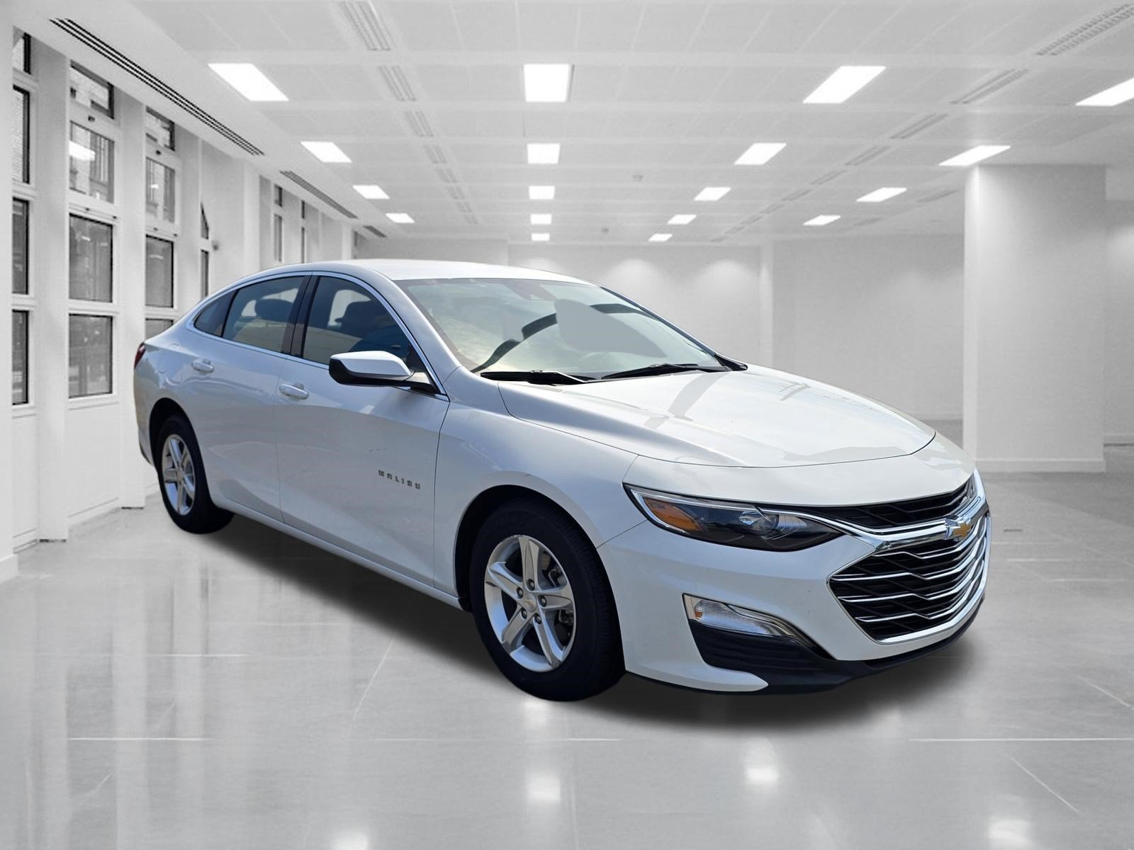 2024 Chevrolet Malibu FL