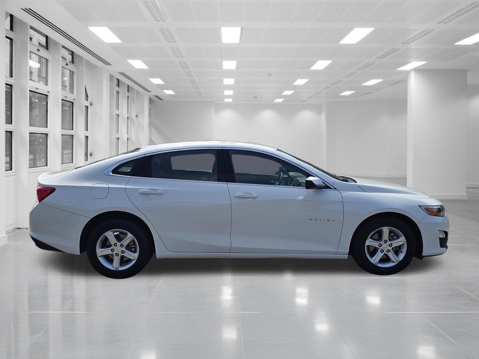 2024 Chevrolet Malibu FL