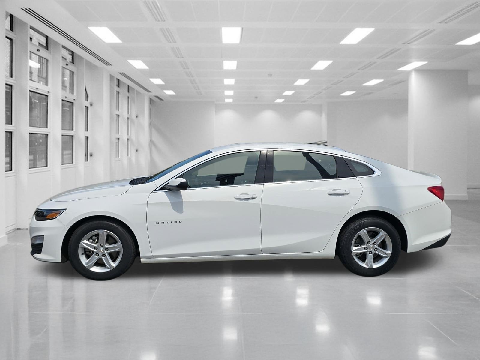 2024 Chevrolet Malibu FL