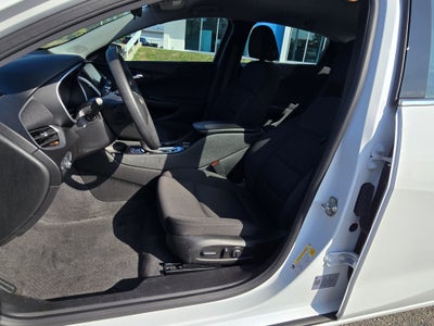 2024 Chevrolet Malibu FL