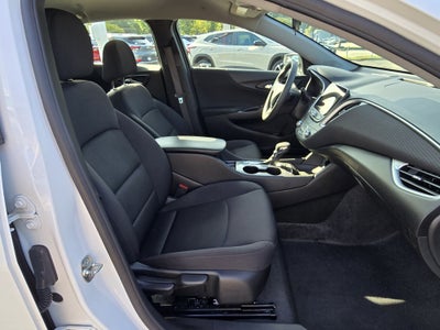 2024 Chevrolet Malibu FL
