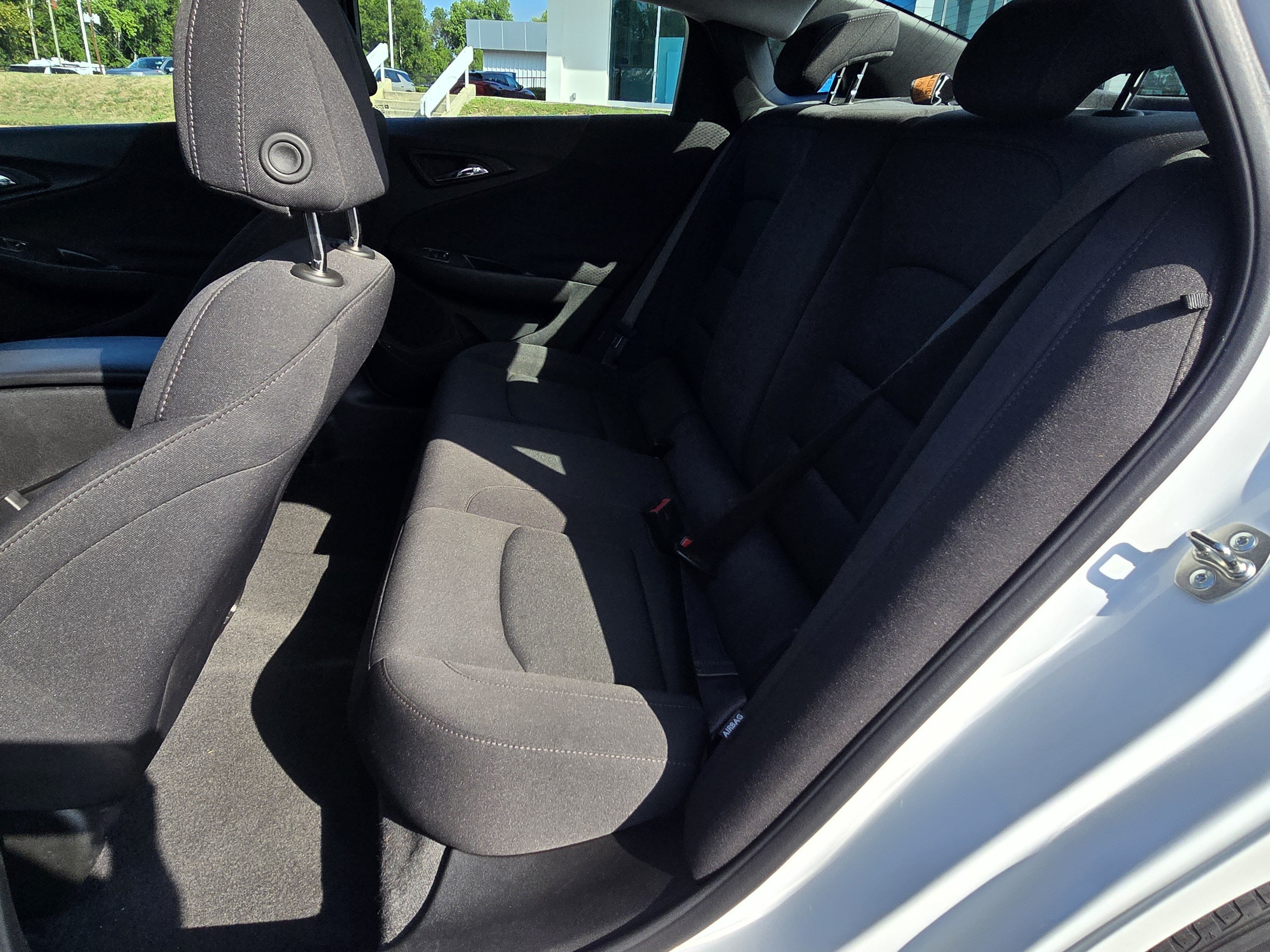 2024 Chevrolet Malibu FL