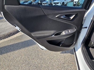 2024 Chevrolet Malibu FL