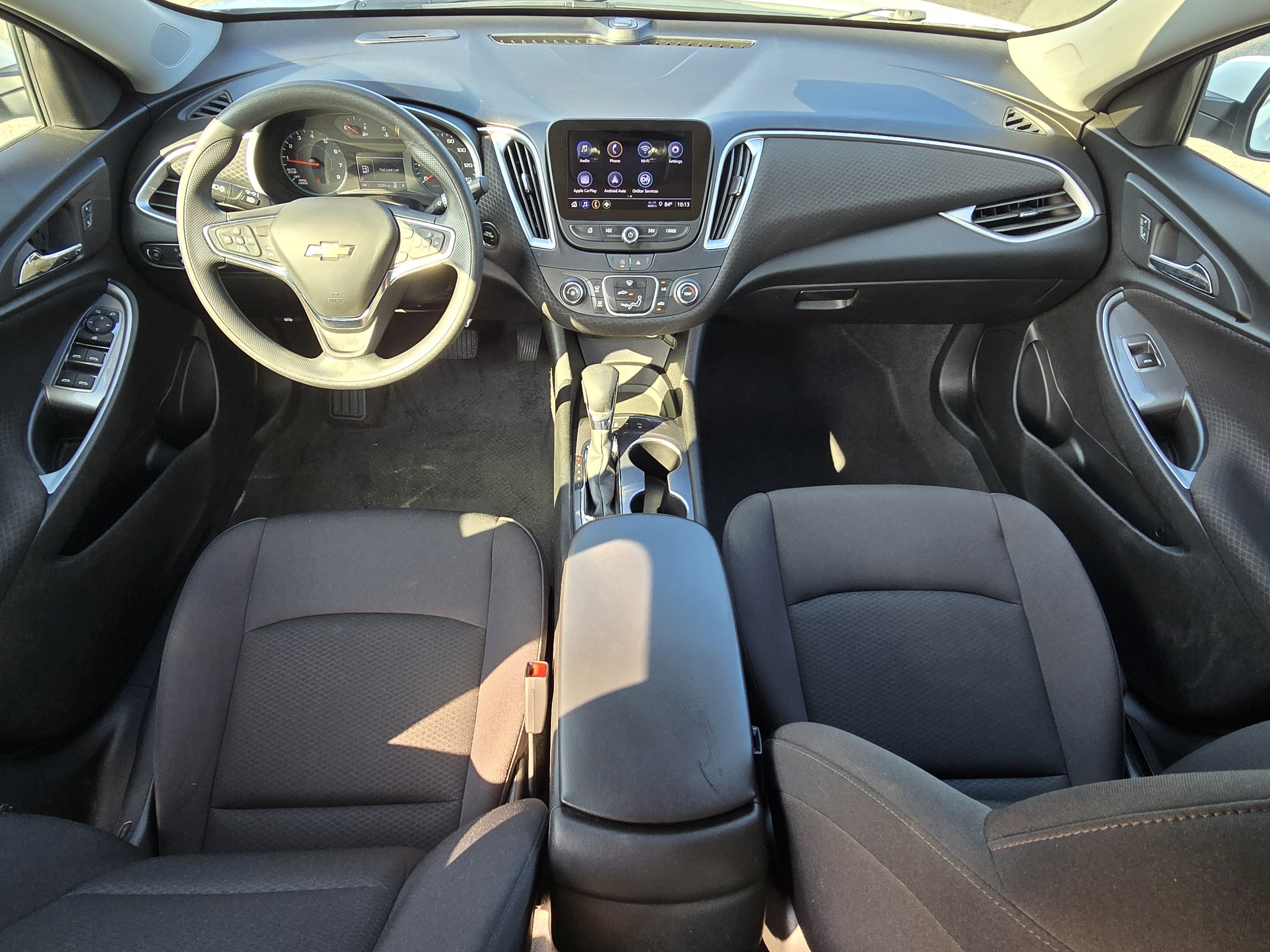 2024 Chevrolet Malibu FL