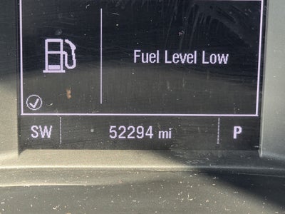 2024 Chevrolet Malibu FL