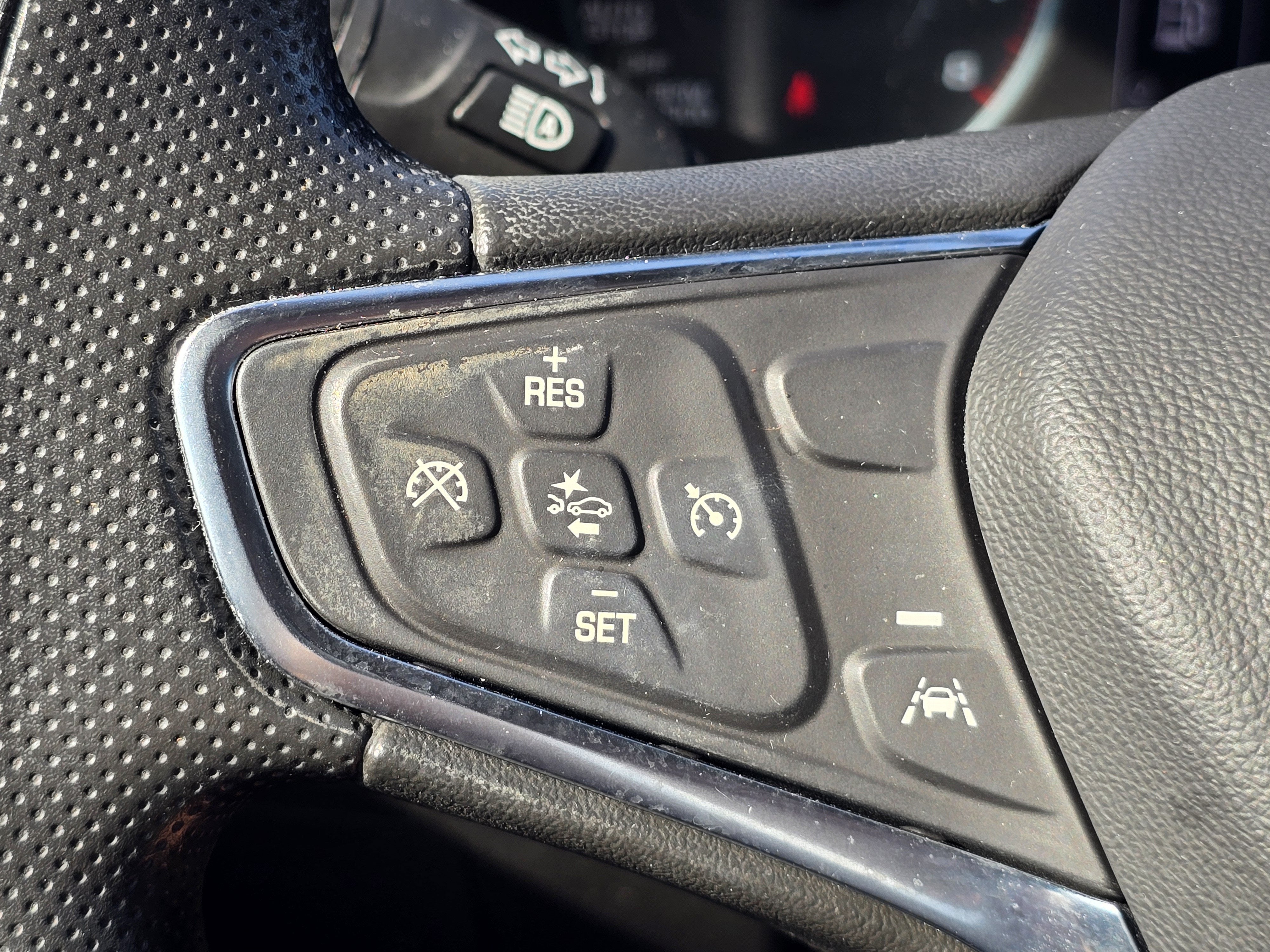 2024 Chevrolet Malibu FL