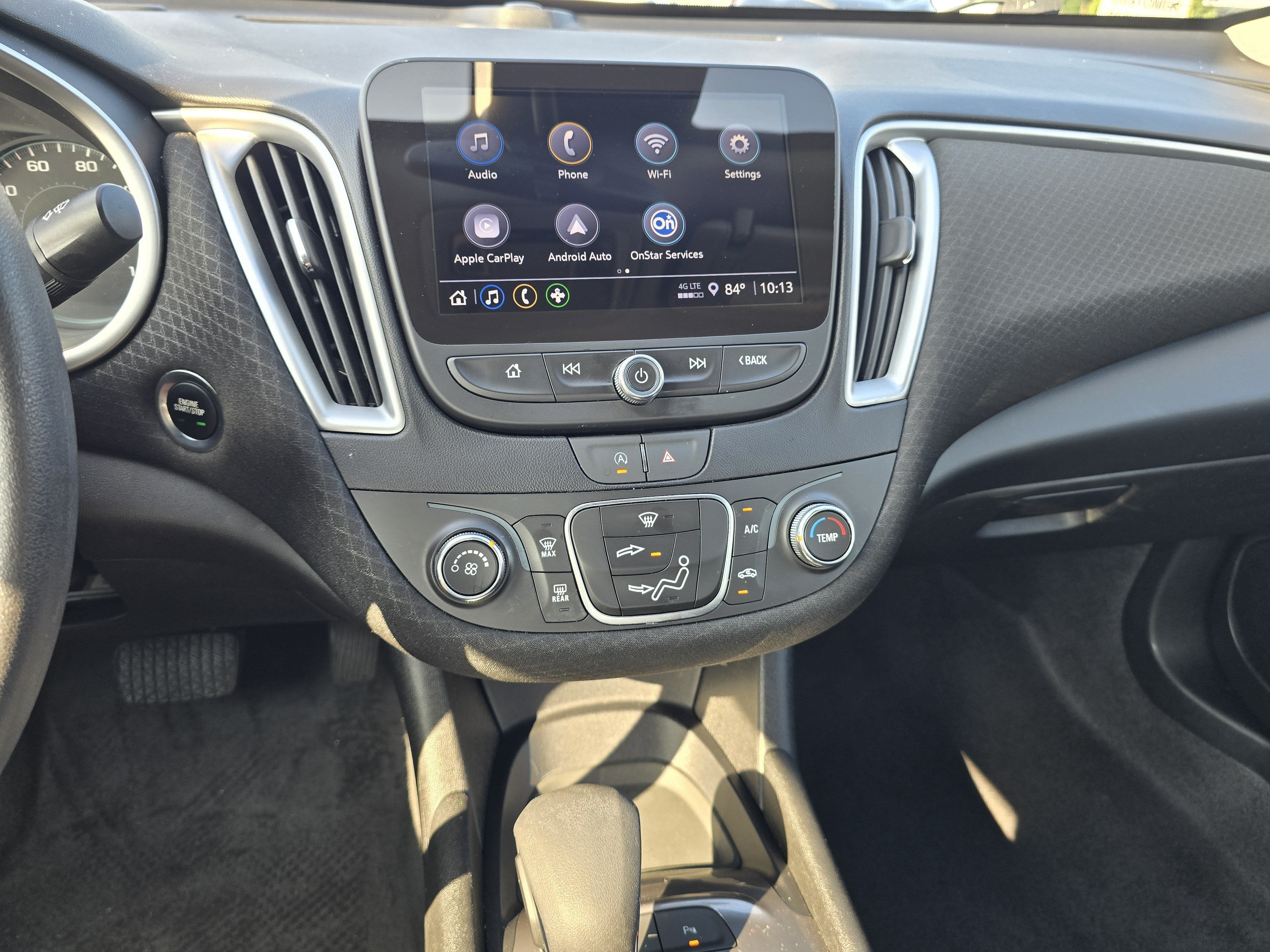 2024 Chevrolet Malibu FL