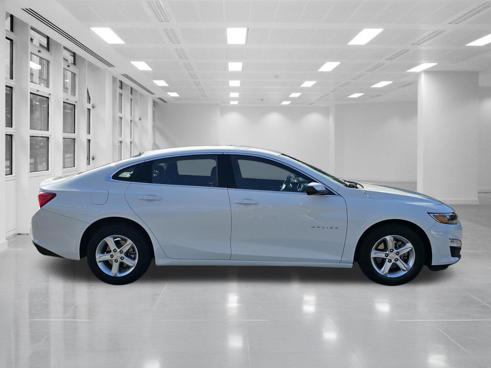 2024 Chevrolet Malibu FL