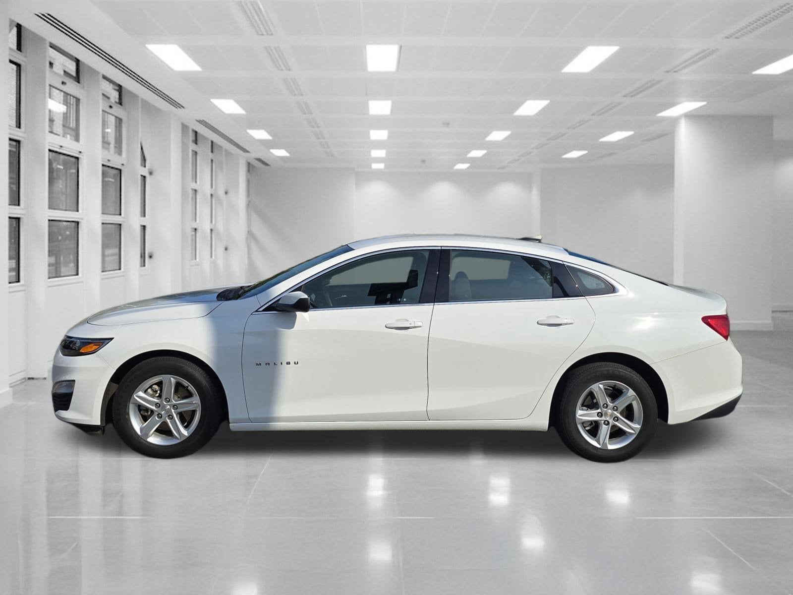 2024 Chevrolet Malibu FL