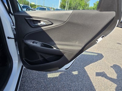 2024 Chevrolet Malibu FL