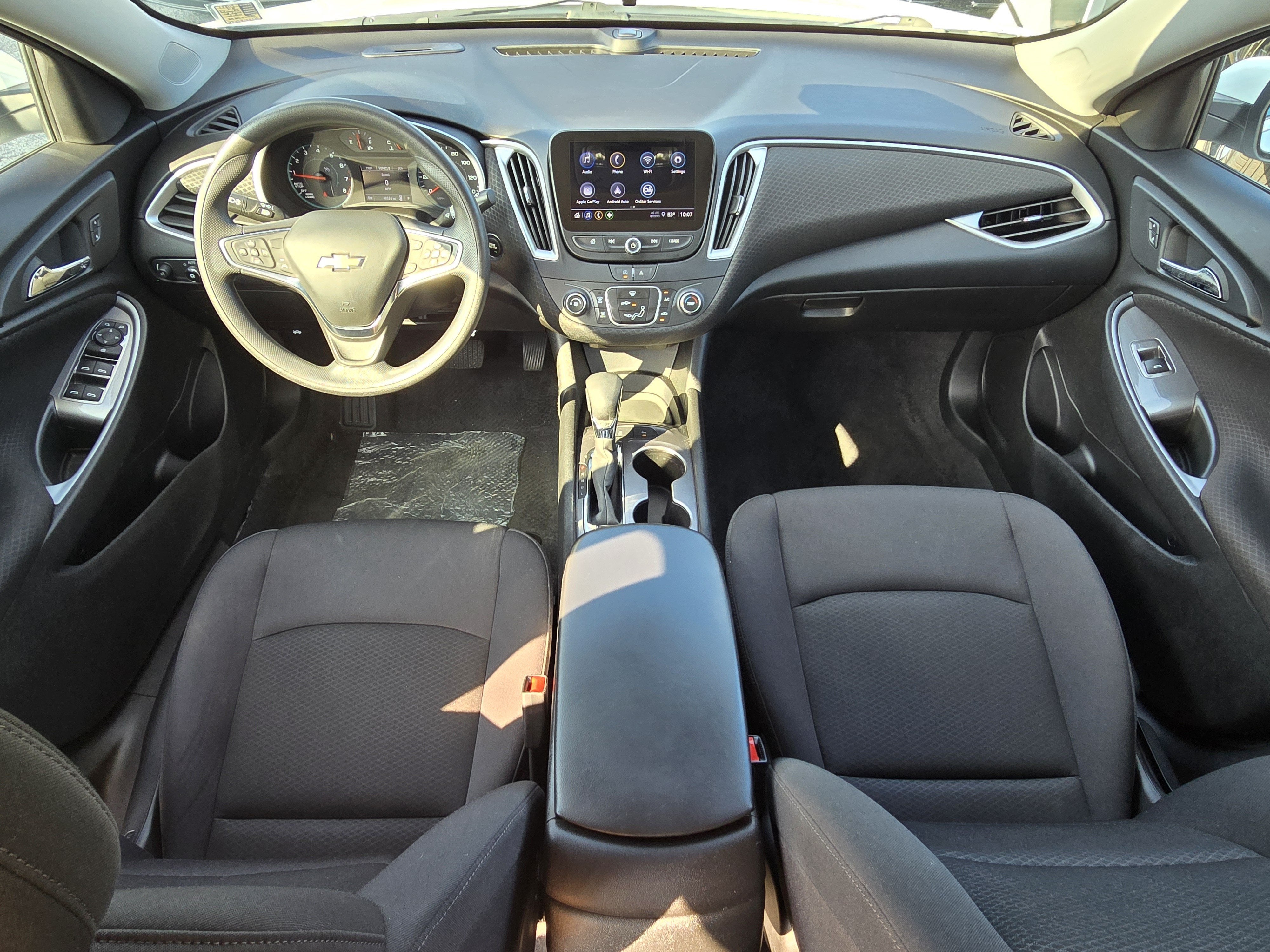 2024 Chevrolet Malibu FL