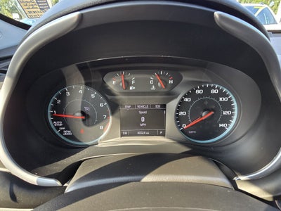 2024 Chevrolet Malibu FL