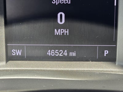 2024 Chevrolet Malibu FL