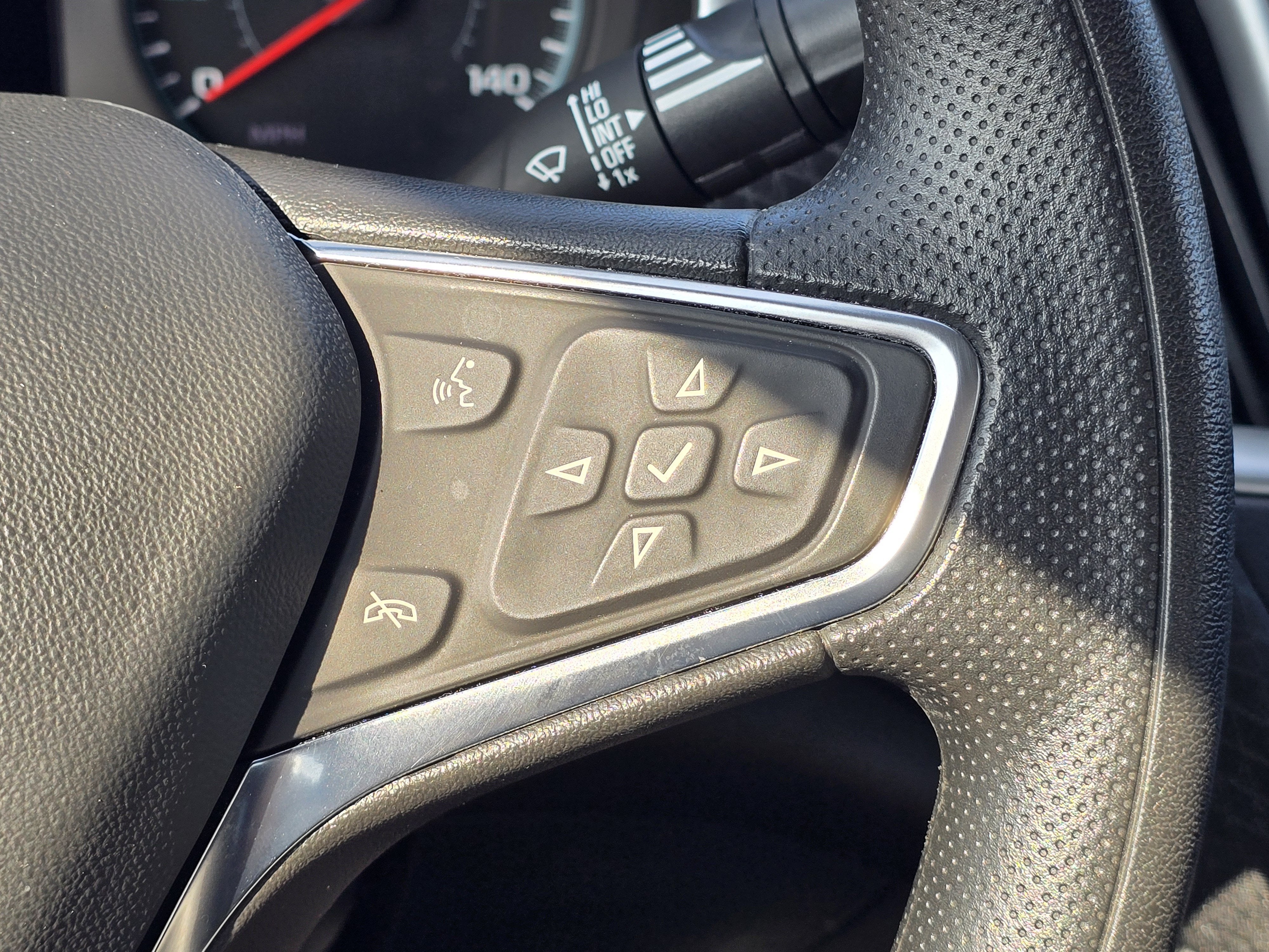 2024 Chevrolet Malibu FL