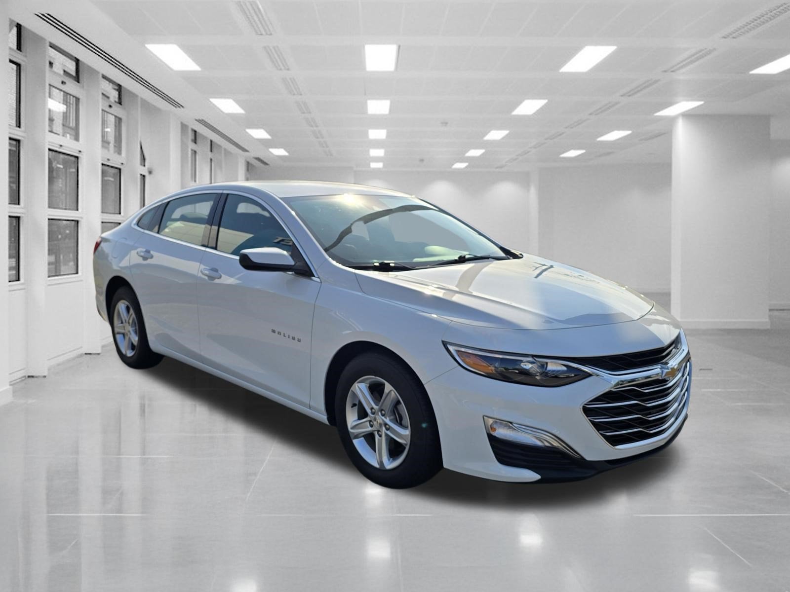 2024 Chevrolet Malibu FL