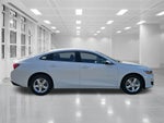 2024 Chevrolet Malibu FL