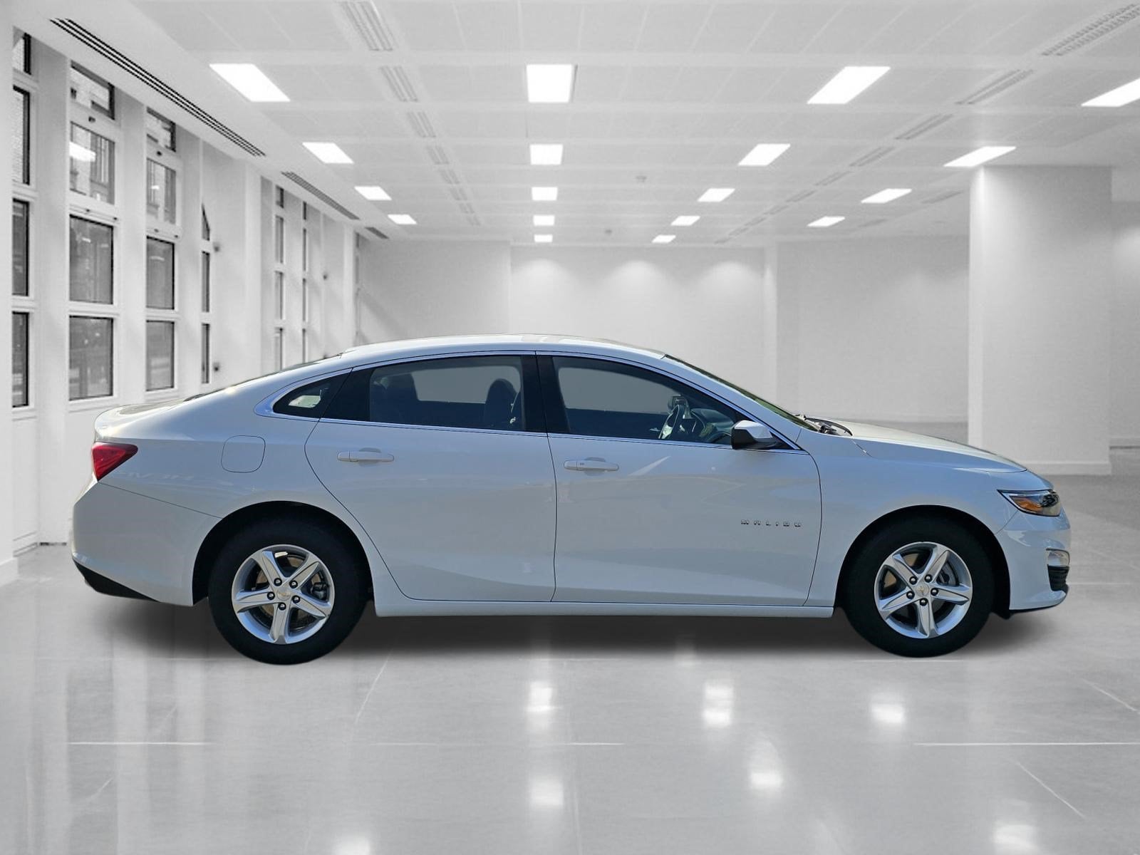 2024 Chevrolet Malibu FL