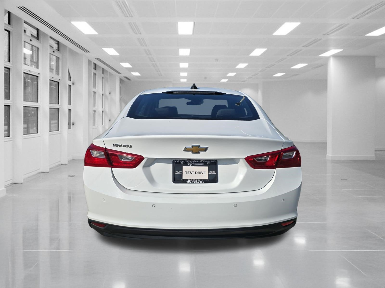 2024 Chevrolet Malibu FL