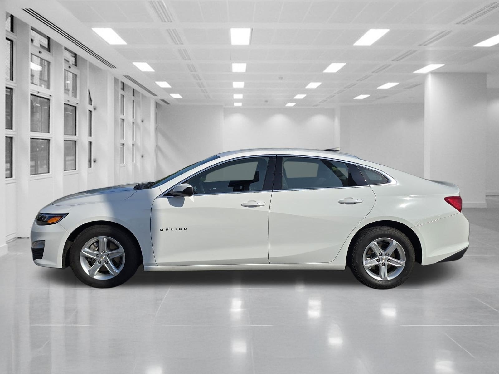 2024 Chevrolet Malibu FL