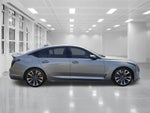 2025 Cadillac CT5-V V-Series Blackwing