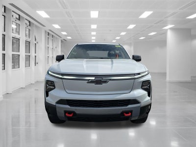 2026 Chevrolet Silverado EV Trail Boss - Extended Range
