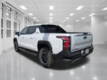 2026 Chevrolet Silverado EV Trail Boss - Extended Range