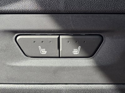 2026 Chevrolet Silverado EV Trail Boss - Extended Range