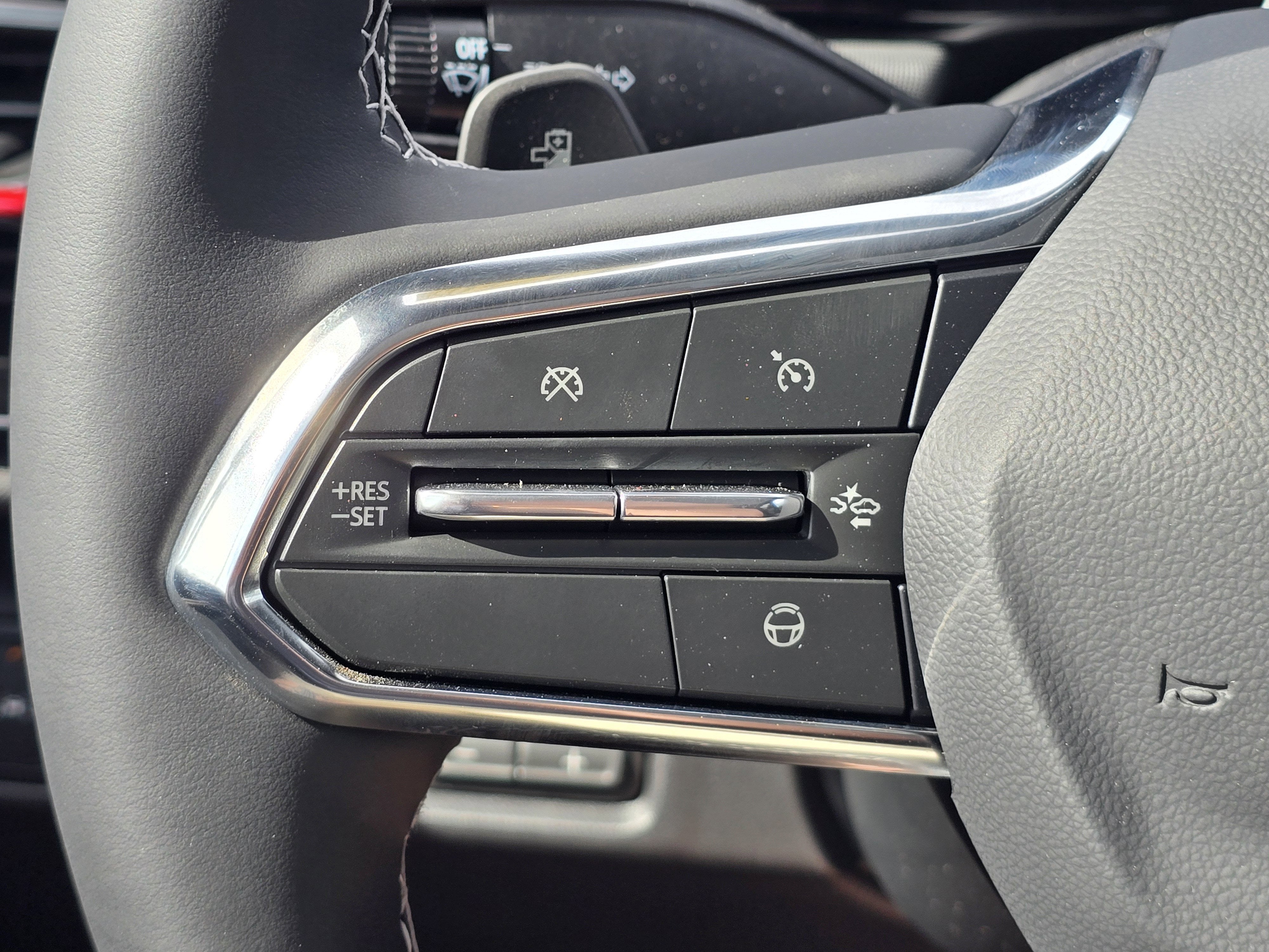 2026 Chevrolet Silverado EV Trail Boss - Extended Range