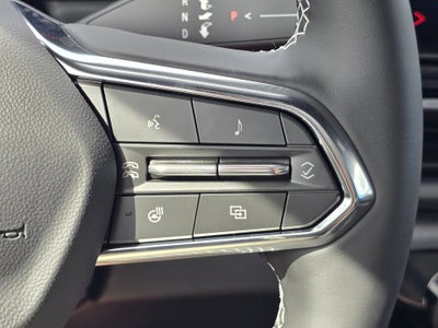 2026 Chevrolet Silverado EV Trail Boss - Extended Range