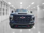 2025 Chevrolet Silverado 2500 HD ZR2