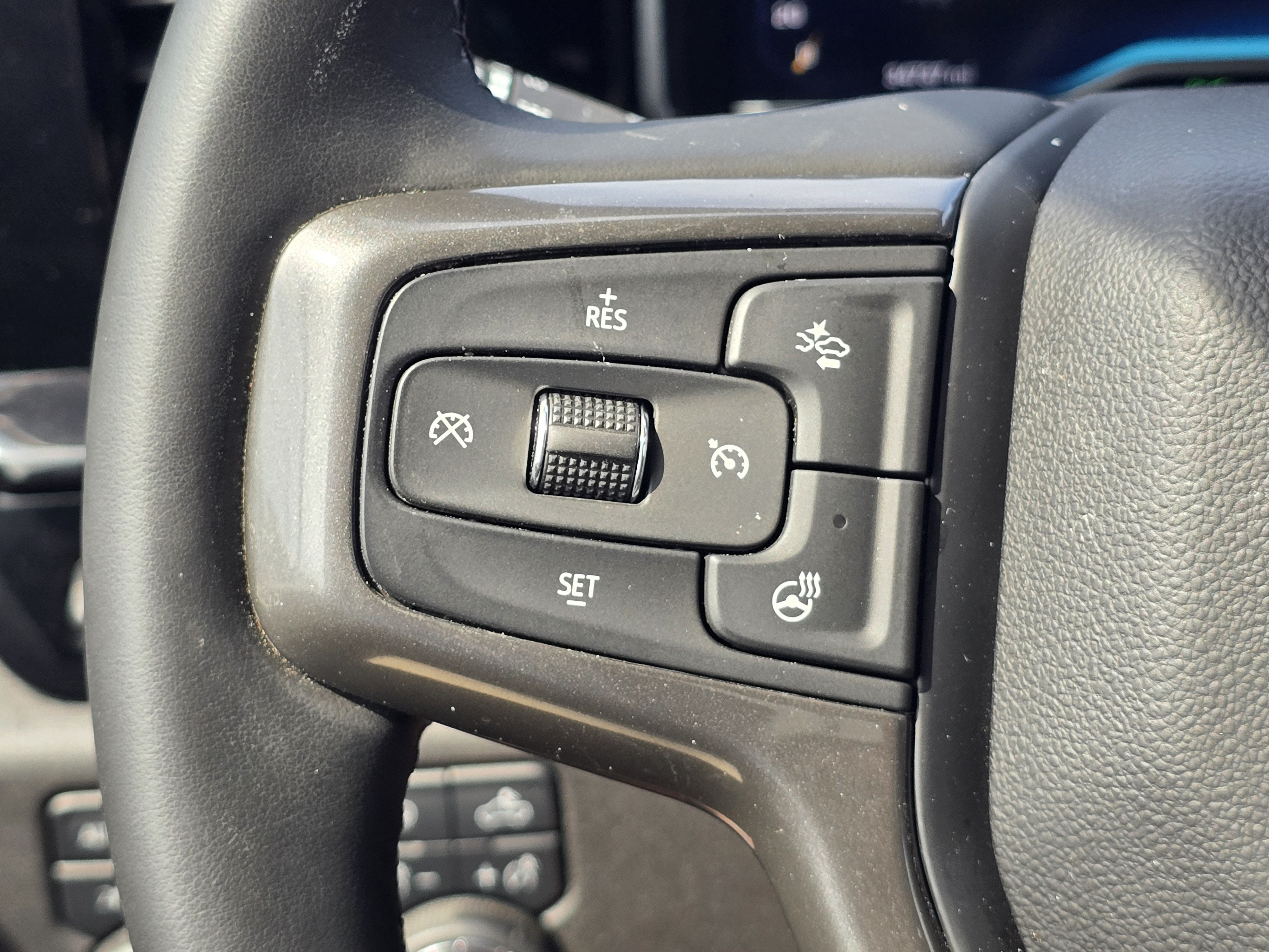 2025 Chevrolet Silverado 2500 HD ZR2