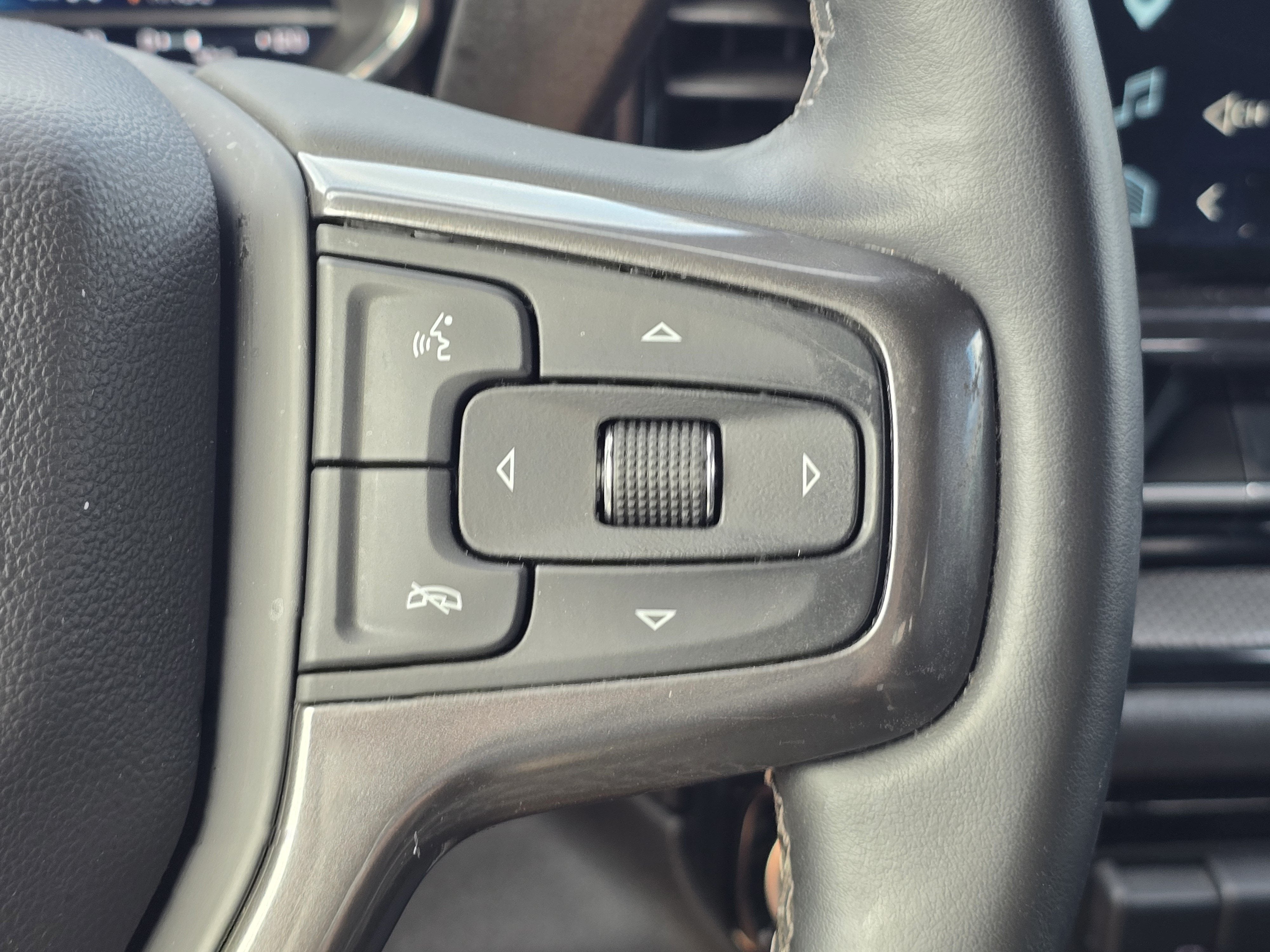 2025 Chevrolet Silverado 2500 HD ZR2