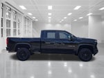 2025 Chevrolet Silverado 2500 HD ZR2