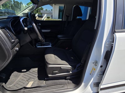 2019 Chevrolet Colorado 2WD LT