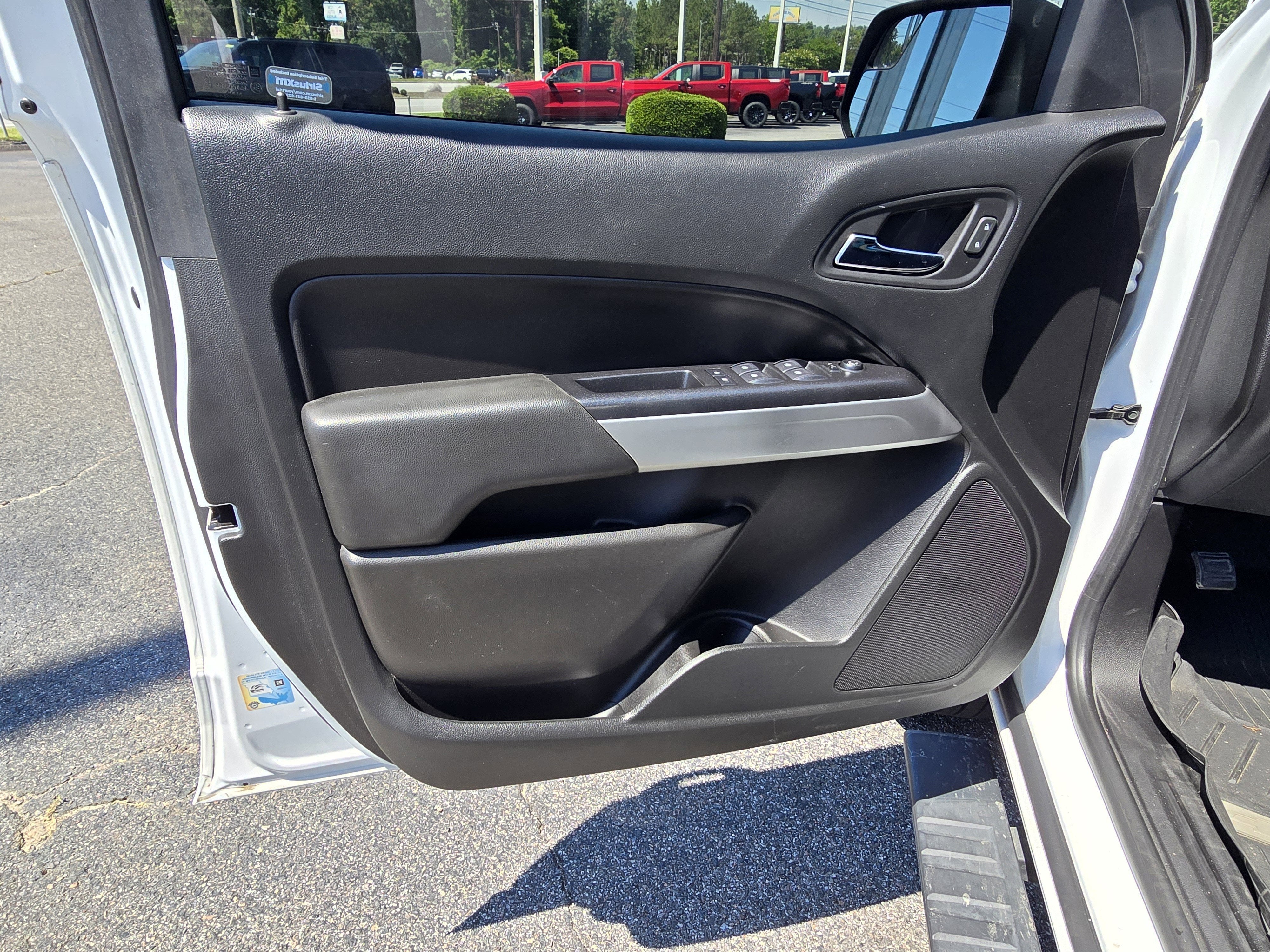 2019 Chevrolet Colorado 2WD LT