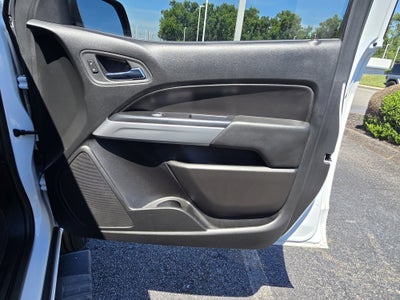 2019 Chevrolet Colorado 2WD LT