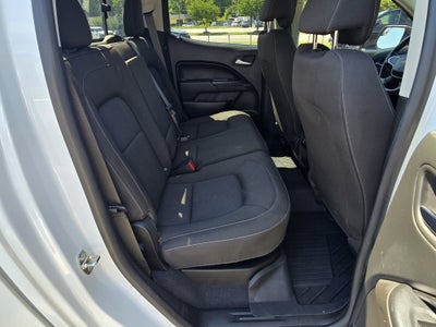 2019 Chevrolet Colorado 2WD LT