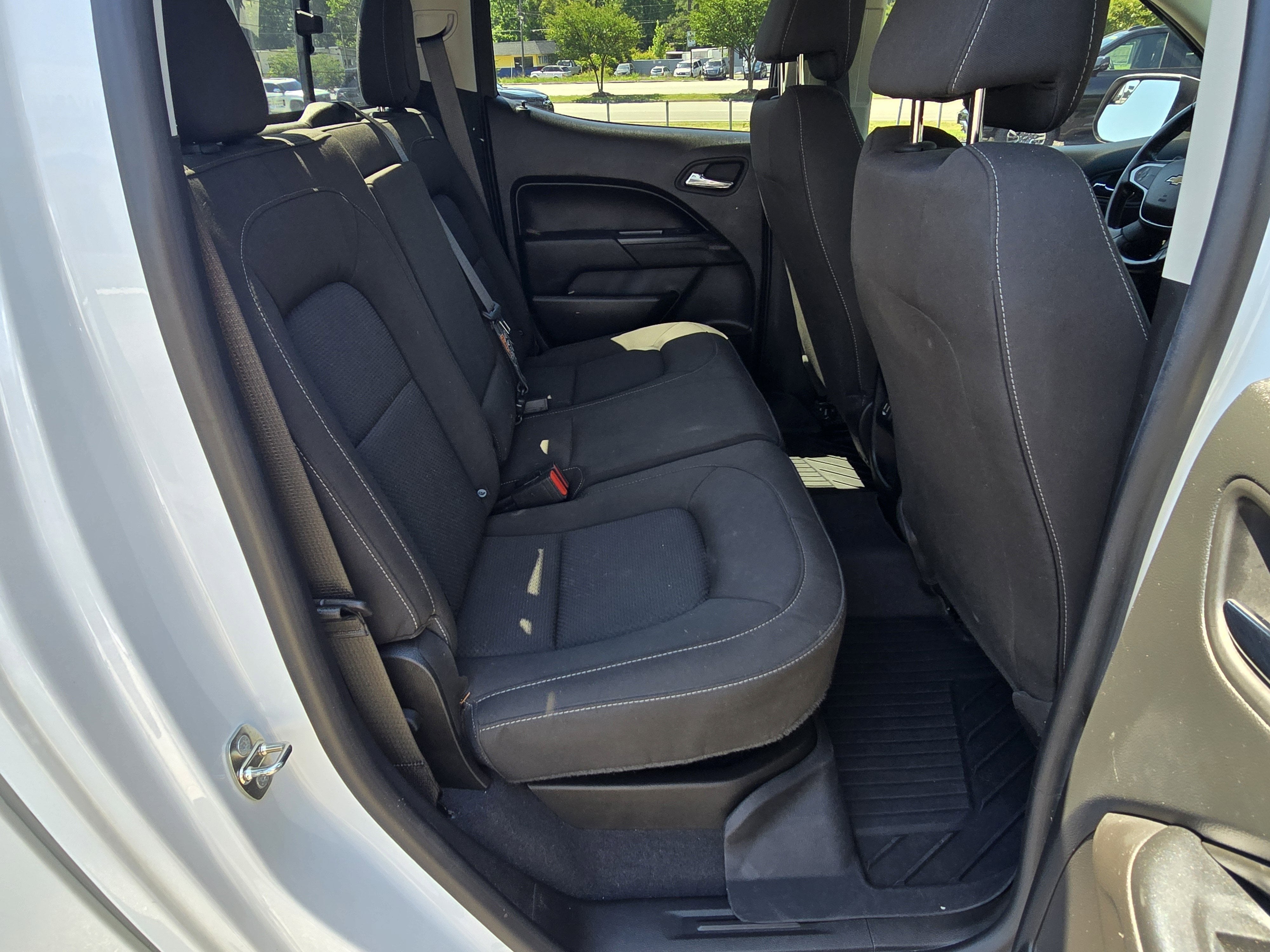 2019 Chevrolet Colorado 2WD LT