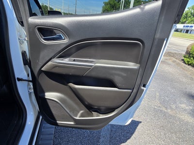 2019 Chevrolet Colorado 2WD LT