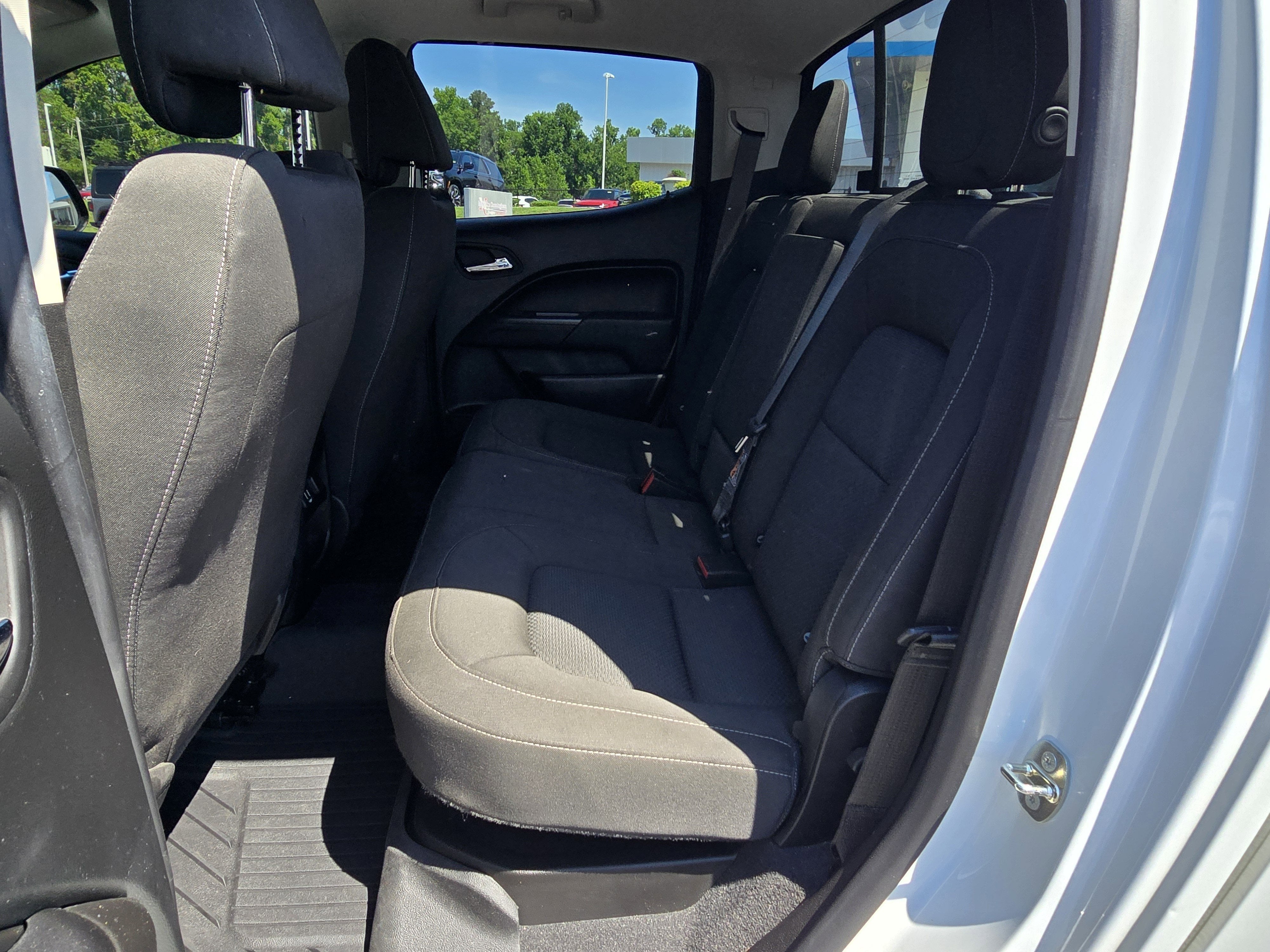 2019 Chevrolet Colorado 2WD LT