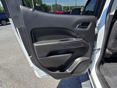 2019 Chevrolet Colorado 2WD LT