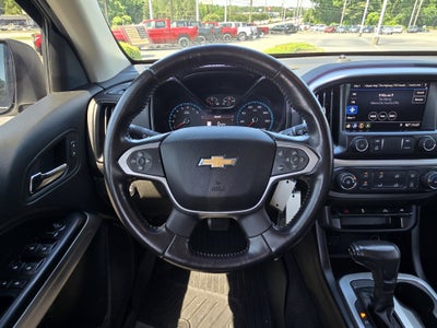 2019 Chevrolet Colorado 2WD LT