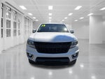 2019 Chevrolet Colorado 2WD LT