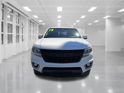 2019 Chevrolet Colorado 2WD LT