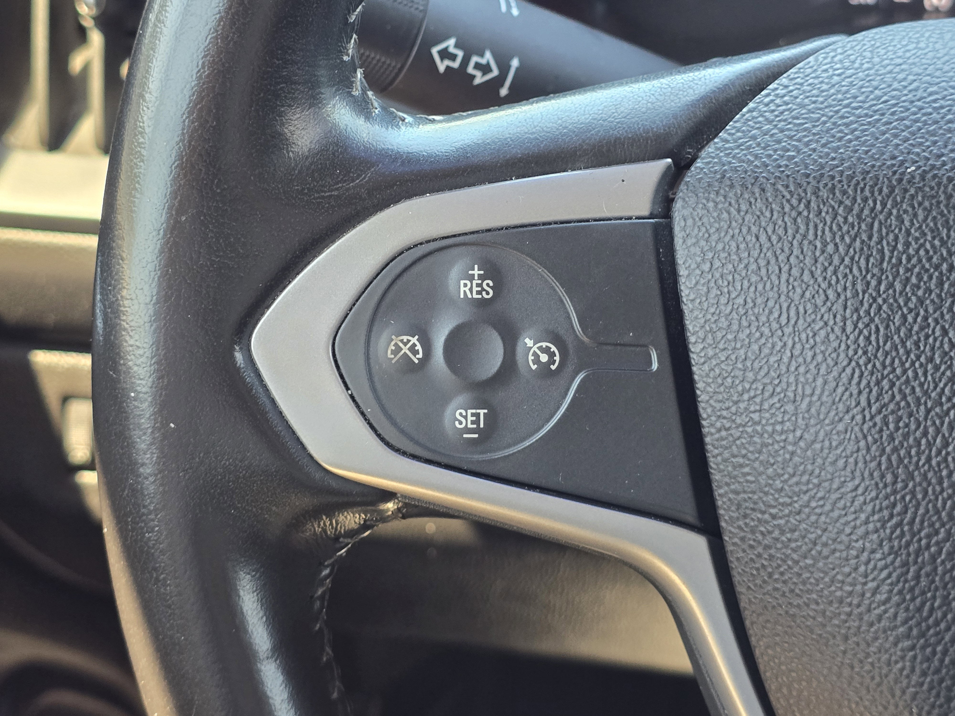 2019 Chevrolet Colorado 2WD LT