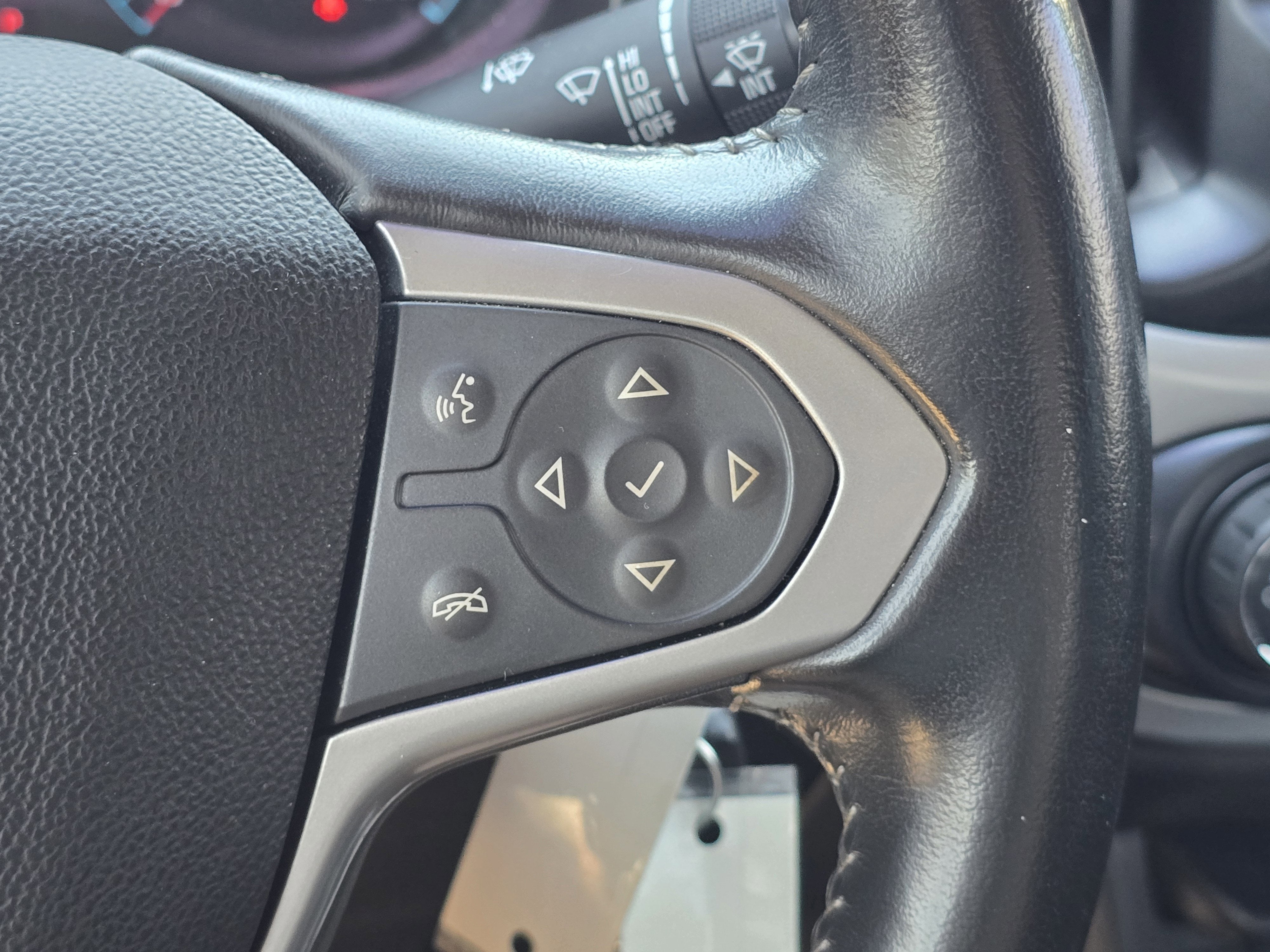 2019 Chevrolet Colorado 2WD LT