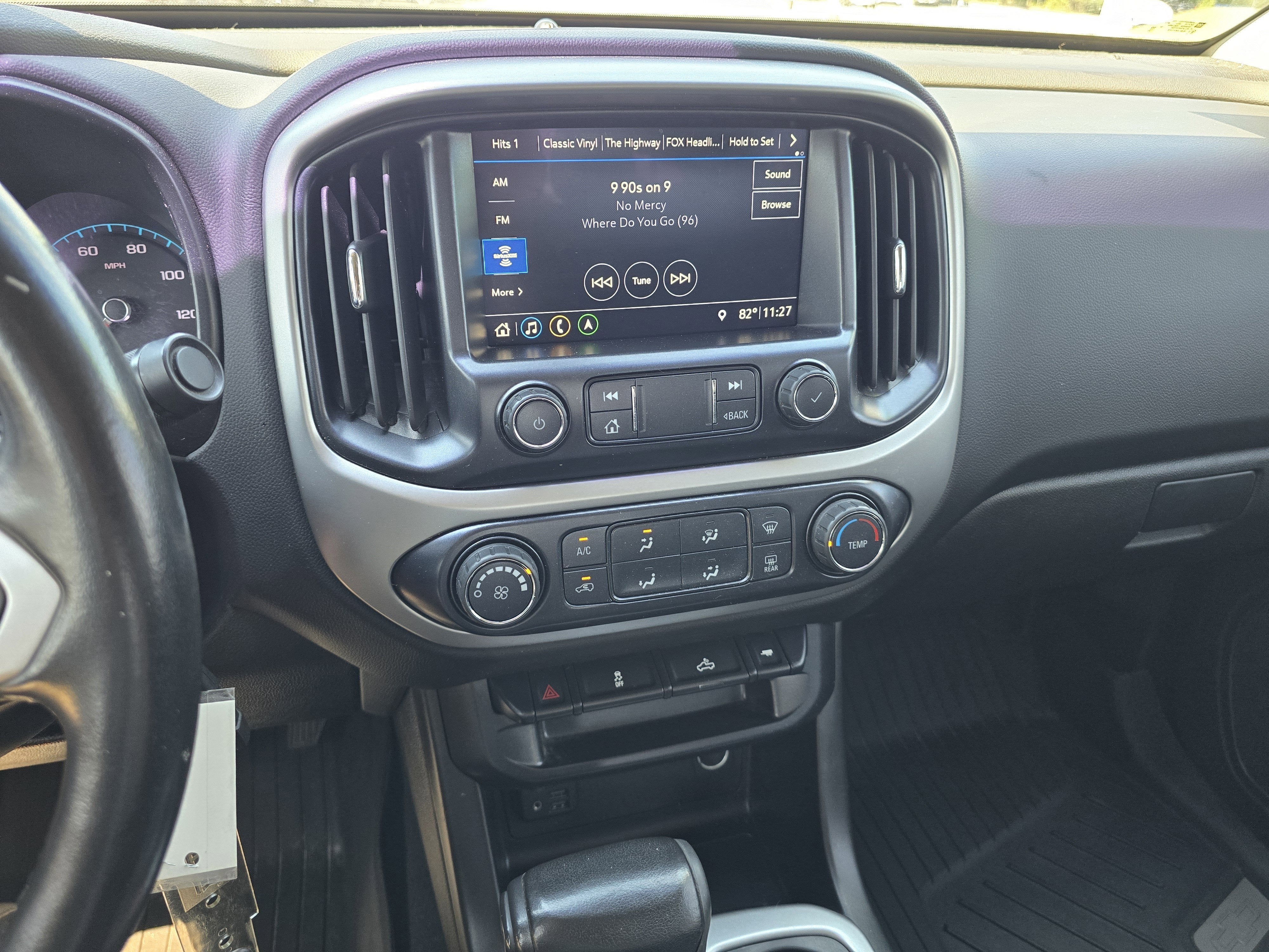 2019 Chevrolet Colorado 2WD LT