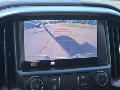2019 Chevrolet Colorado 2WD LT