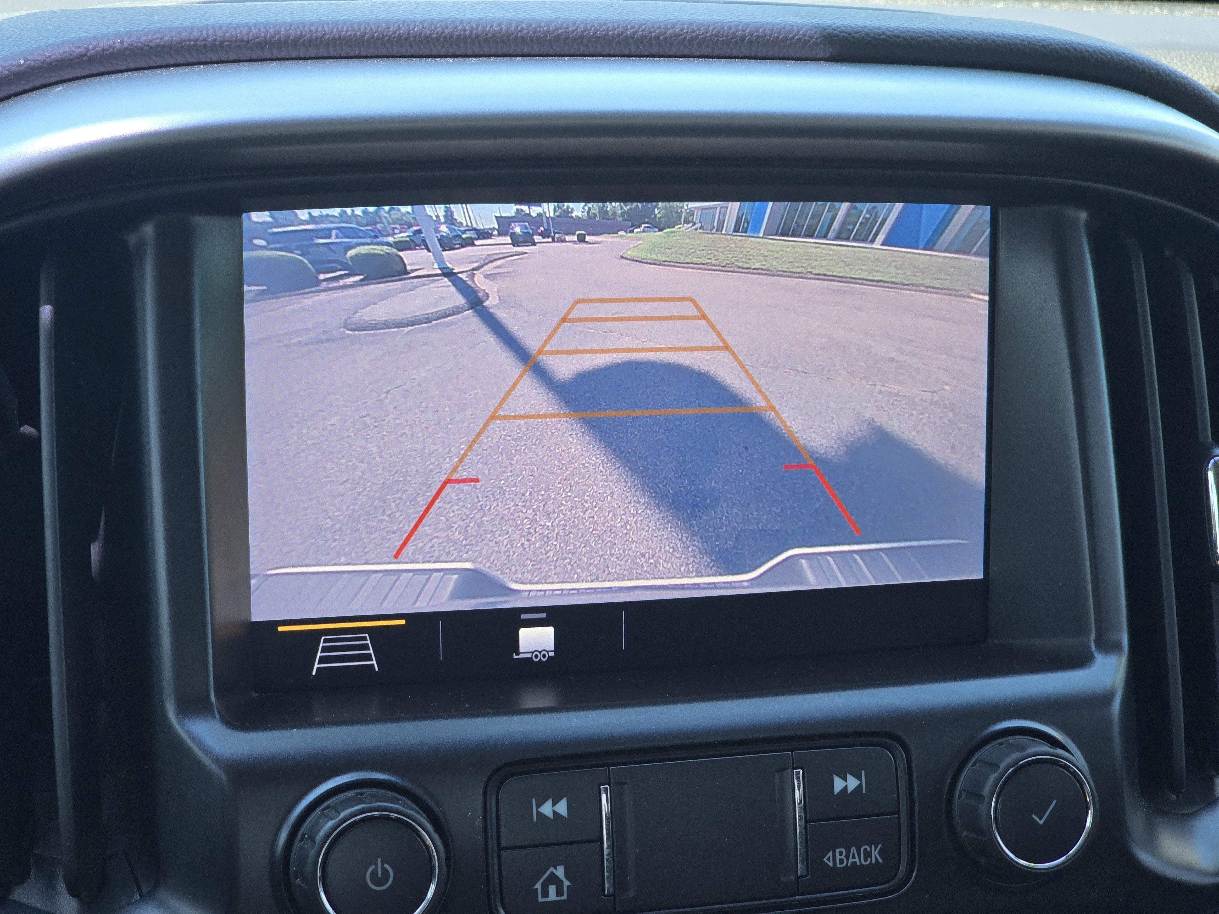 2019 Chevrolet Colorado 2WD LT