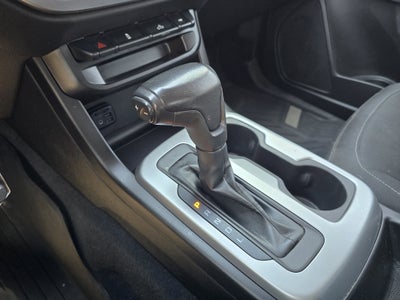 2019 Chevrolet Colorado 2WD LT